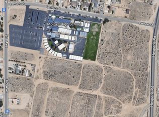 0 Lemon St, Hesperia, CA 92345