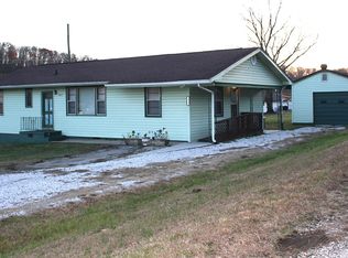 3317 New Beverly Baptist Church Rd, Knoxville, TN 37918