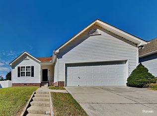 4014 Old Glory Dr, Concord, NC 28025
