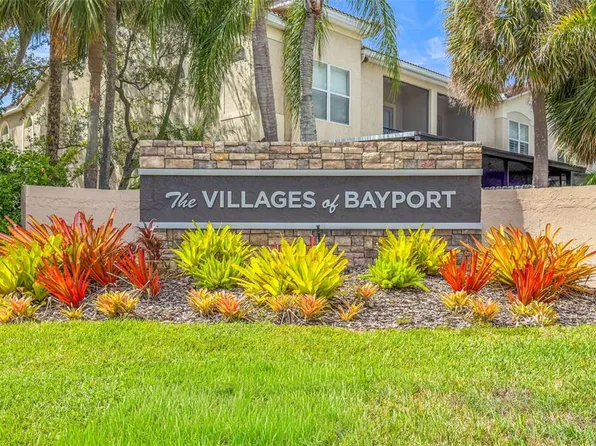 6025 Bayside Key Dr, Tampa, FL 33615