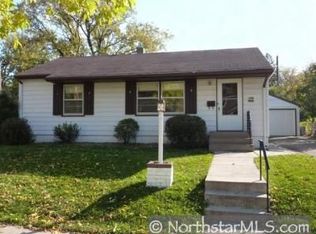 1056 Colby St, Saint Paul, MN 55116