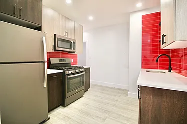 Rented by Arche Nest LLC