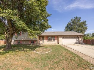 3920 Michael John Dr, Swansea, IL