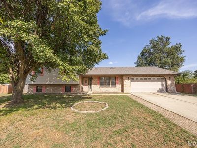 3920 Michael John Dr, Swansea, IL, 62226