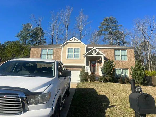 4128 26th Ave, Northport, AL 35473