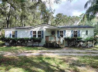 4830 Earl St, Hastings, FL 32145