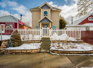 19 N Sheridan Ave, Sheridan, WY 82801