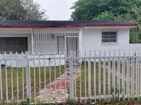 4824 NW 15th Ct, Miami, FL 33142