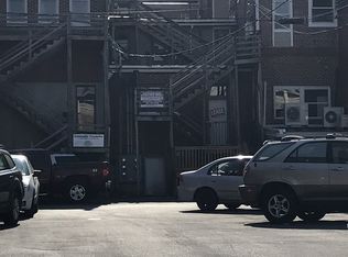 41 1/2 S. Potomac Street, Hagerstown, MD 21740