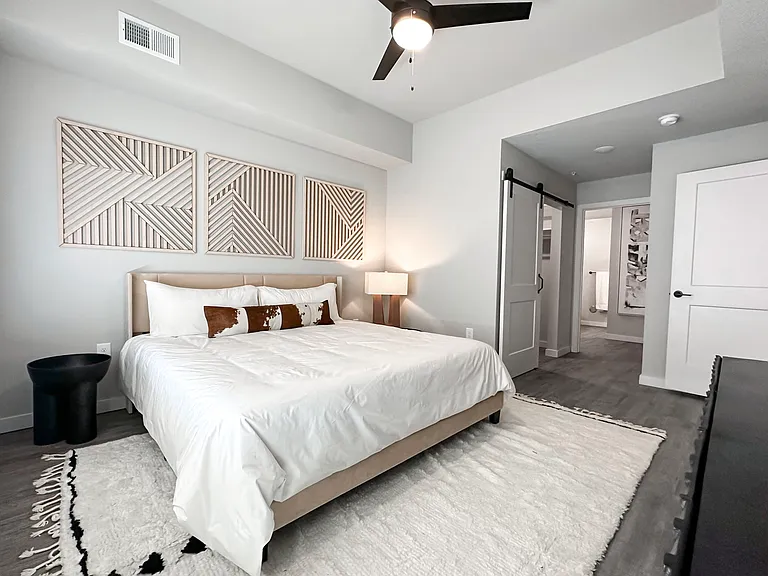 Legacy Cool Springs Apartments — Photo 10