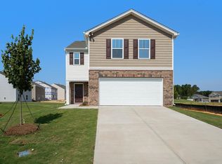 1341 Saddle Ct, Roebuck, SC 29376