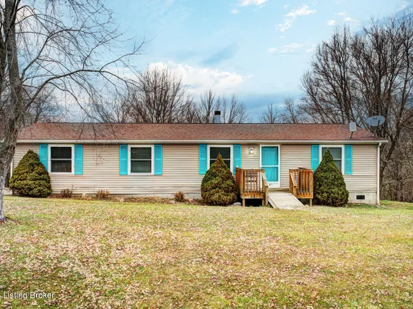 251 Meadowlark Ct, Bedford, KY 40006