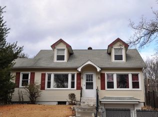 308 Craigs Meadow Rd, East Stroudsburg, PA 18301