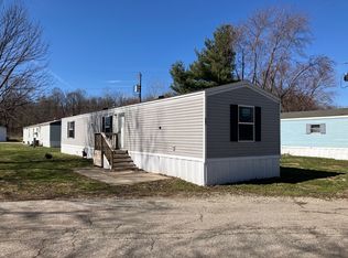 12948 S State Route 31 Trailer 31-267, Kokomo, IN