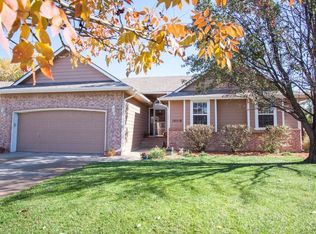 10518 W University Ct, Wichita, KS 67209