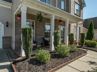 10015 Shetland Ln, Charlotte, NC 28278