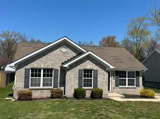 6219 Forsythia Ln, Louisville, KY 40229