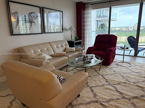5th image of 19707 Turnberry Way APT 18L