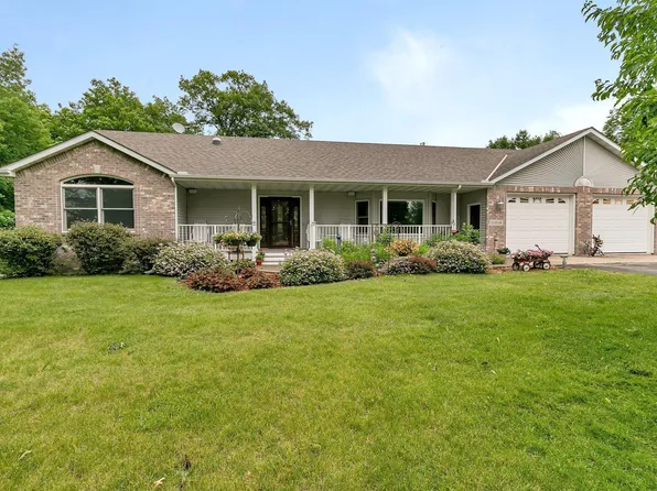 11018 County Road 8 NW, Maple Lake, MN 55358