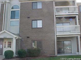 3807 Yardley Ct, Louisville, KY 40299