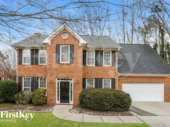 3264 Fruitwood Ln, Powder Springs, GA 30127