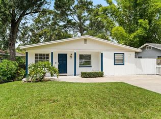 6908 N Lynn Ave, Tampa, FL 33604