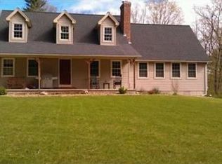 24 Miner Rd, Hardwick, MA 01082