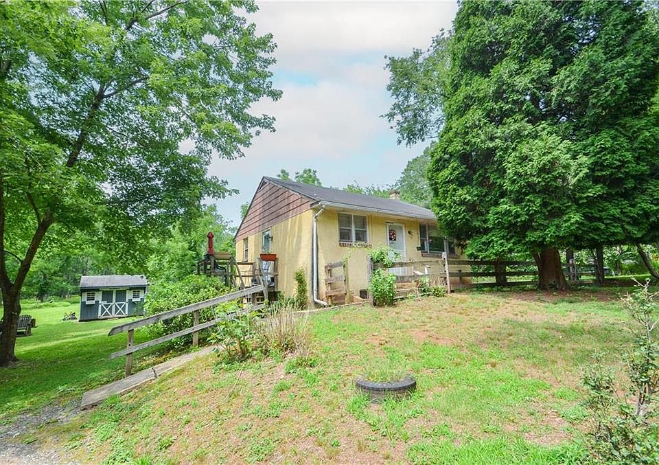 331 W 1st Ave, Trappe, PA 19426 Zillow