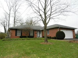 101 N 34th St, Newark, OH 43055
