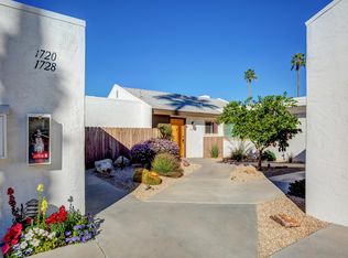 1728 Capri Cir, Palm Springs, CA 92264