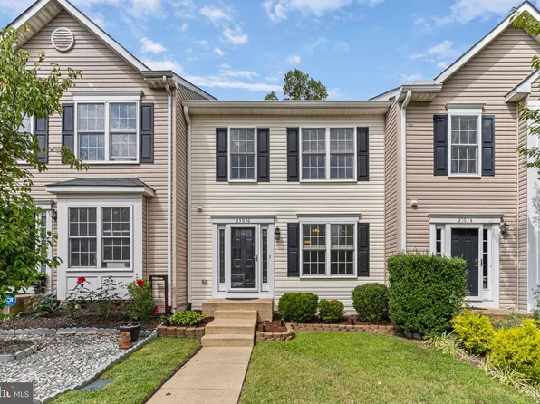 23036 Sir Barton Ct, Ruther Glen, VA 22546