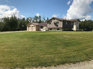 1849 Hayes Cir, Delta Junction, AK 99737