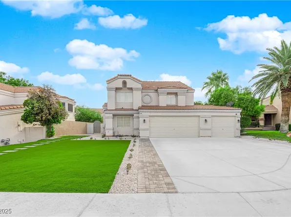 1837 Birdie Ln, Henderson, NV 89074
