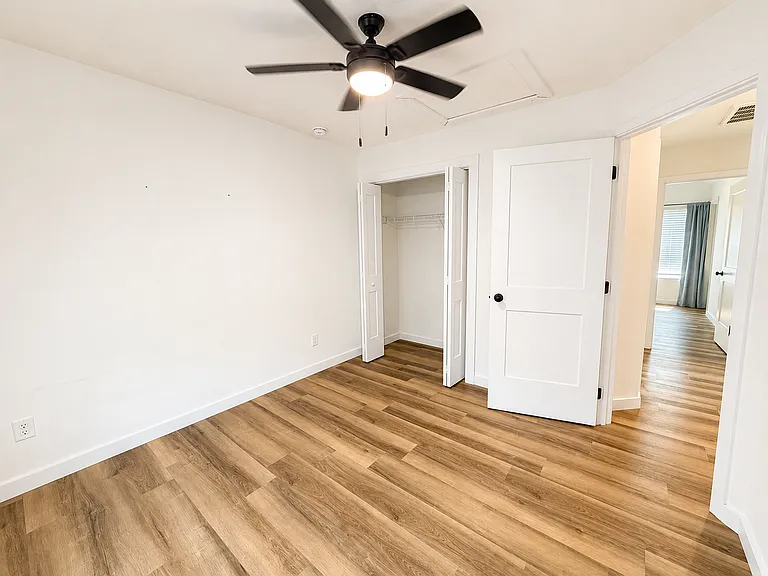 Bedroom #3