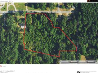 0 High St, Newton, MS 39345