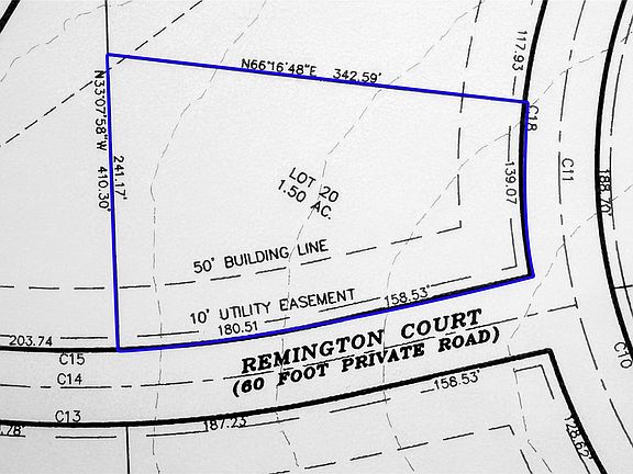 4th image of 100 Remington Court