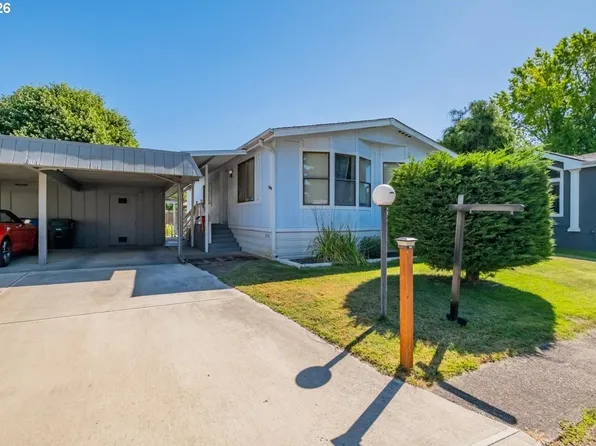 4915 Swegle Rd NE Unit 13, Salem, OR 97301