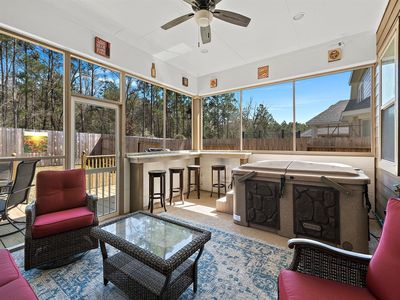 417 Billingsgate Chase Dr, Conroe, TX, 77304