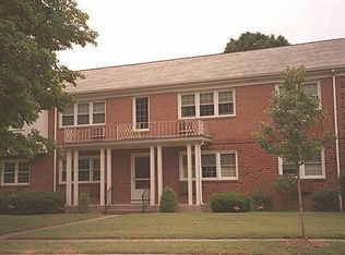 121 Katona Dr #4A1, Fairfield, CT 06430