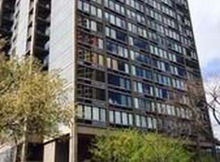 5321 N Sheridan Rd, Chicago, IL 60640