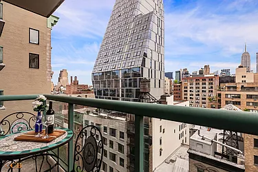 Rented by AVENUE 8 INC