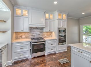 608 Unadilla St, Shreveport, LA 71106