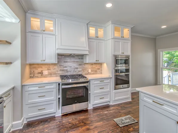 608 Unadilla St, Shreveport, LA 71106