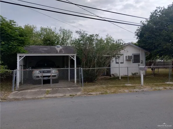 335 Edwards St, San Benito, TX 78586