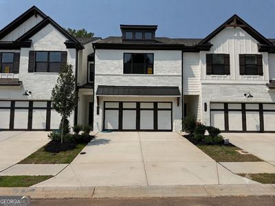 4187 Millstone Park Ln, Gainesville, GA, 30504