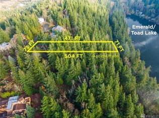 Sapphire Trl, Bellingham, WA 98226