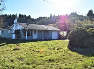 305 Kendrick St, South Bend, WA 98586