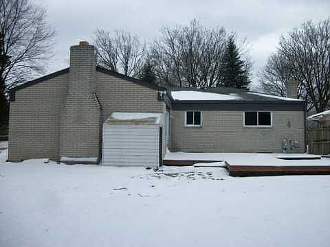 2nd image of 5491 Paris Dr