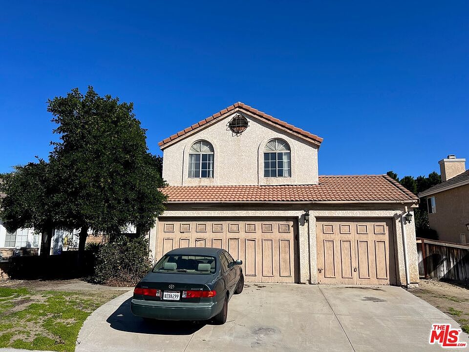 13458 Banning St, Fontana, CA 92336 Zillow