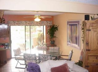 2524 S El Paradiso UNIT 109, Mesa, AZ 85202